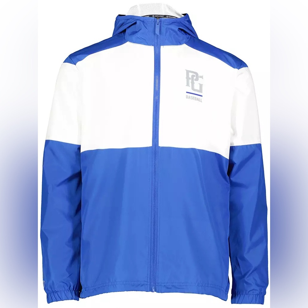 Perfect Game Men's PG Series Jacket